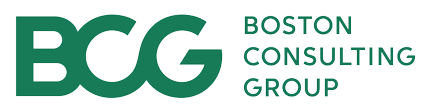 Boston Consulting Group.